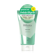Bifesta Facial Wash - Acne Care for Sensitive Skin - Beauty Buddy