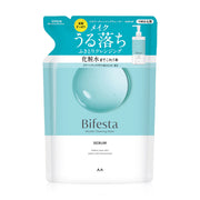 Bifesta Micellar Cleansing Water - Sebum Control with Green Tea Extract - Beauty Buddy