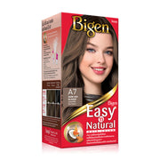 Bigen Easy'n 100g - Dark Ash Blonde
