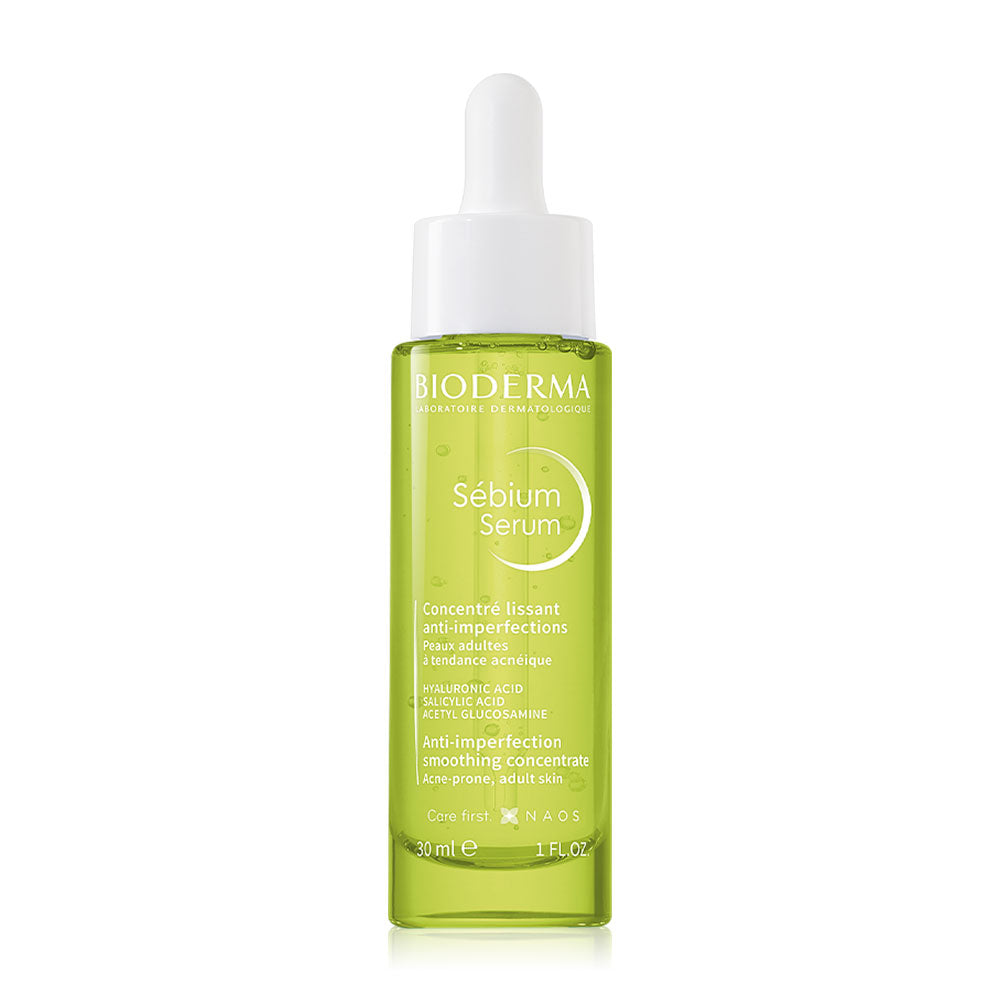 Bioderma Sebium Serum 30ml