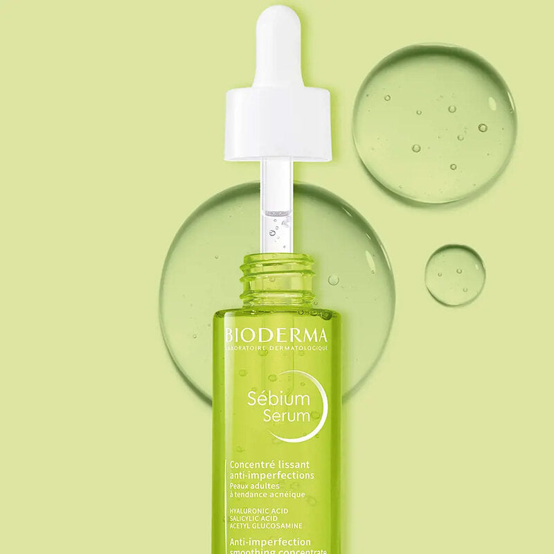 Bioderma Sebium Serum 30ml
