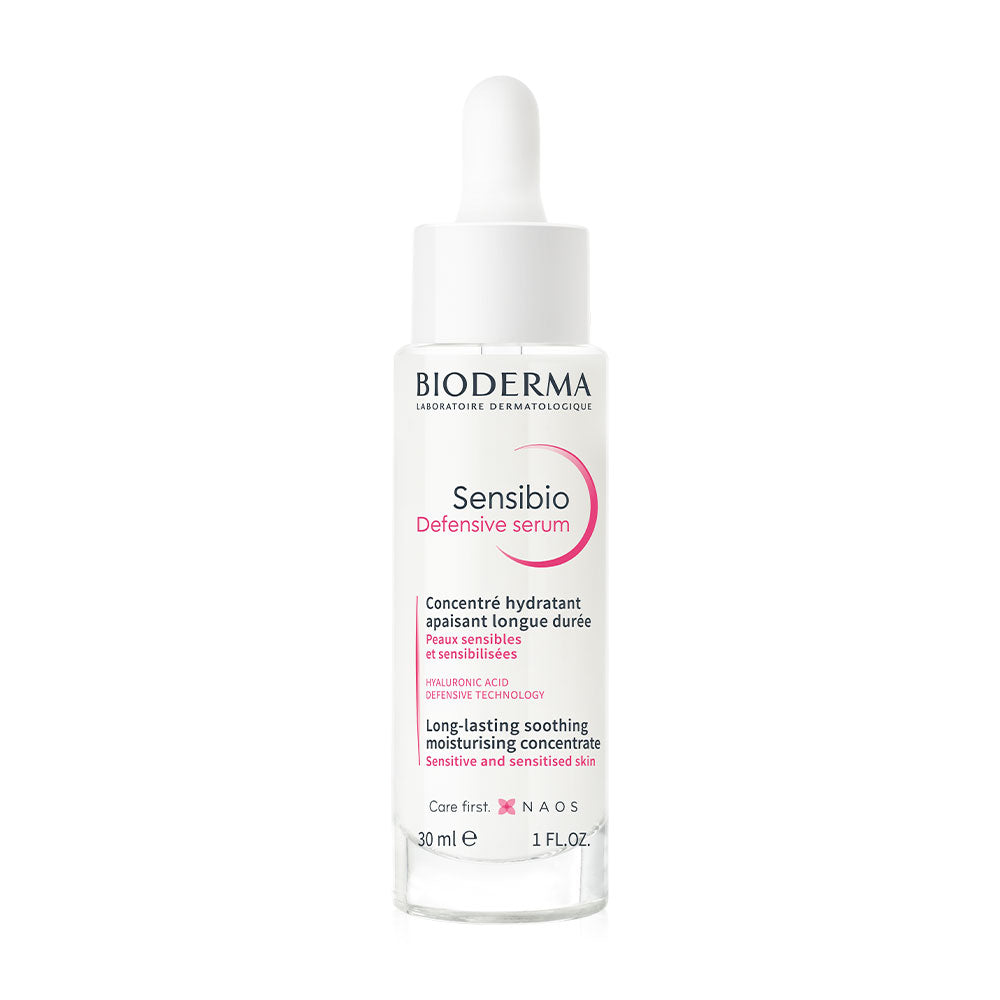Bioderma Sensibio Defensive Serum 30ml