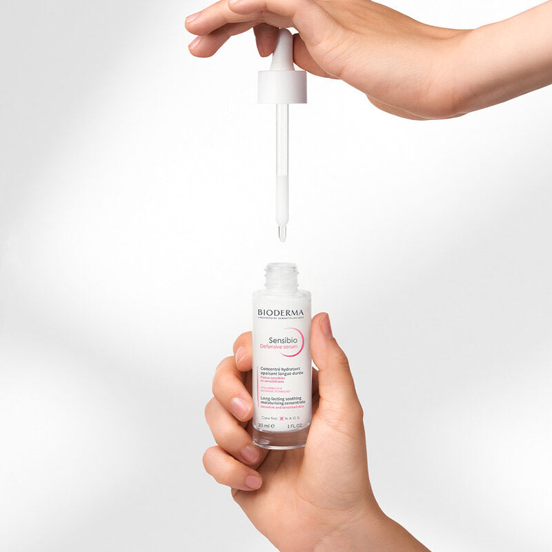 Bioderma Sensibio Defensive Serum 30ml