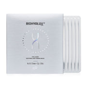 Biohyalux Collagen Soothing And Firming Mask 25g x 5 Sheets