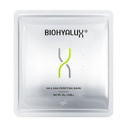 Biohyalux HA & AHA Purifying Mask 25g