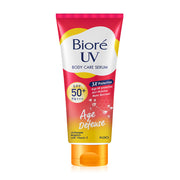 Biore Body Serum - Anti-Pollution Age Defense SPF50+/PA+++ - Beauty Buddy