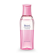 Biore Makeup Remover - Eye & Lip with Micro-Cleansing Formula - Beauty Buddy
