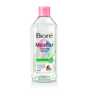 Biore Micellar Cleansing Water - Acne Care with Shiso Mint 400ml - Beauty Buddy