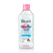 Biore Micellar Cleansing Water - Oil Clear with Green Tea 400ml - Beauty Buddy