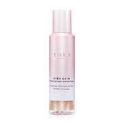 Bisous Bisous Airy Skin Foundation SPF30 PA+++ 30ml #01 Beige