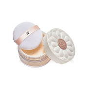 Bisous Bisous Silky Translucent Loose Powder 14g #01 Beige
