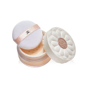 Bisous Bisous Silky Translucent Loose Powder 14g #02 Natural