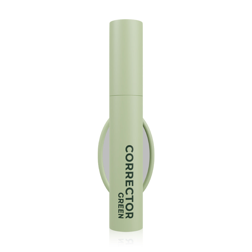 BK Acne Clear Cica Corrector 2.5g #Green