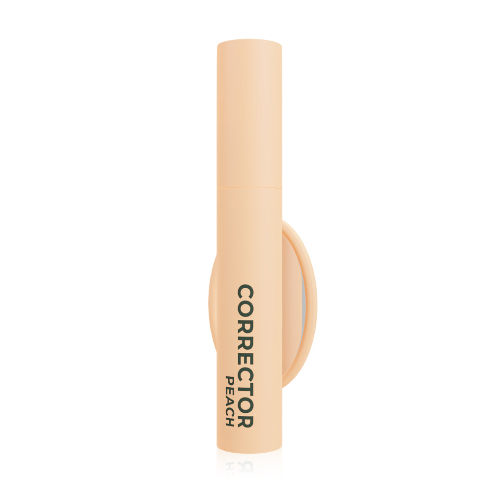 BK Acne Clear Cica Corrector 2.5g #Peach
