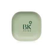 BK Acne Silky Fit Cushion Matt & Moist SPS50+ PA++++ 15g #NC 25