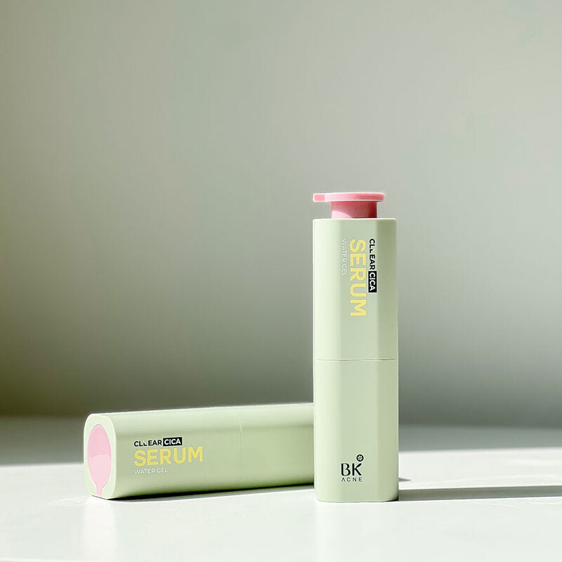 BK Acne Clear Cica Water Gel Serum 50ml
