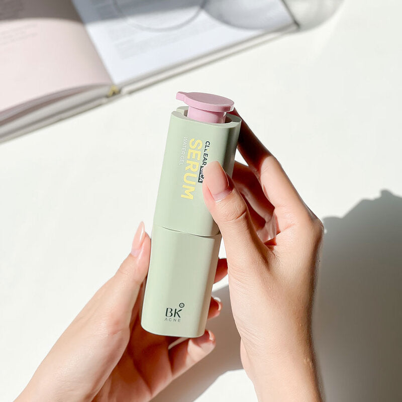 BK Acne Clear Cica Water Gel Serum 50ml