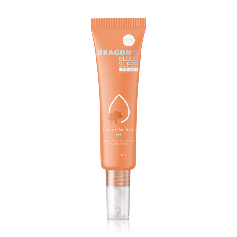Blahmbooh Dragon'S Blood Super Intensive Clear Bright And Scar Gel 30g