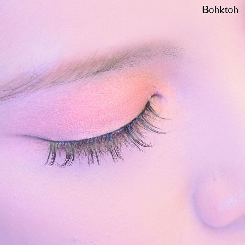 Bohktoh Eyedoll Lash 5 Pairs #No.03 Sassy Doll Idol