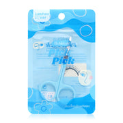 Bohktoh Pick Pick Scissors 1pc eyelash trimming scissors