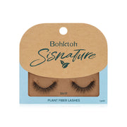 Bohktoh Sisnature Lashes 1 Pair #S01