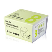 BOM Facial Mask - Eight Tea Extracts & Hyaluronic Acid - Beauty Buddy