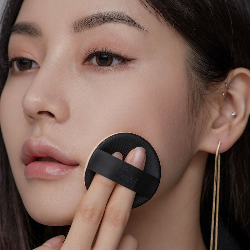 BOM Cover Flex Cushion SPF50+ PA+++ 15g Refill #23N Beige