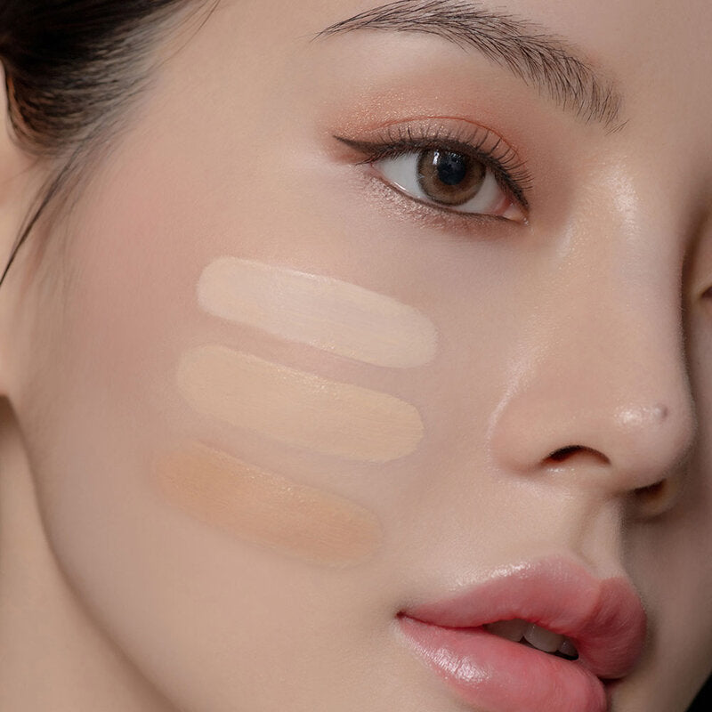 BOM Cover Flex Cushion SPF50+ PA+++ 15g Refill #23N Beige