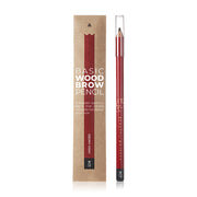 BOM Brow Pencil - 1g Ebony Gray - Beauty Buddy