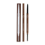 BOM Eyebrow Pencil - Super Slim Taupe Brown 0.1g - Beauty Buddy