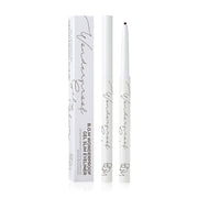 BOM Gel Eyeliner - Waterproof Deep Brown - Beauty Buddy
