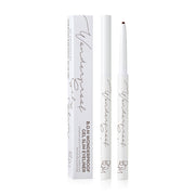 BOM Gel Eyeliner - Wonderproof Classic Brown 0.1g - Beauty Buddy