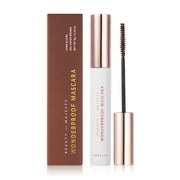 BOM Mascara - Wonderproof Long & Curl #02 Super Brown - Beauty Buddy