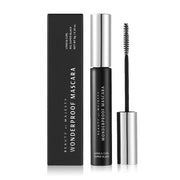 BOM Mascara - Wonderproof Long & Curl Super Black - Beauty Buddy
