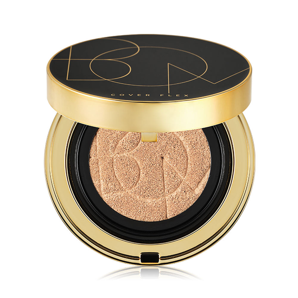 BOM Cushion Foundation - SPF50+ PA+++ in #21N Ivory - Beauty Buddy
