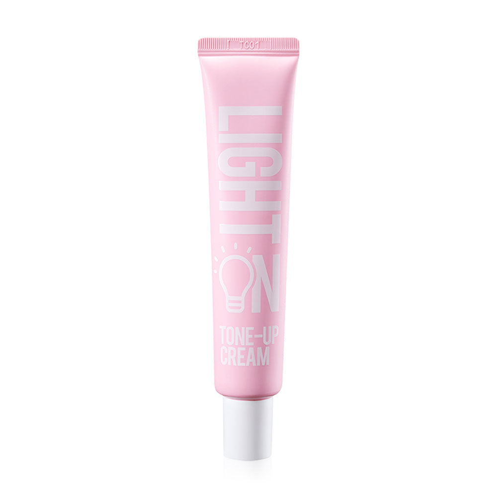 BOM Tone Up Cream - Brightening with Rose Water Extract - Beauty Buddy