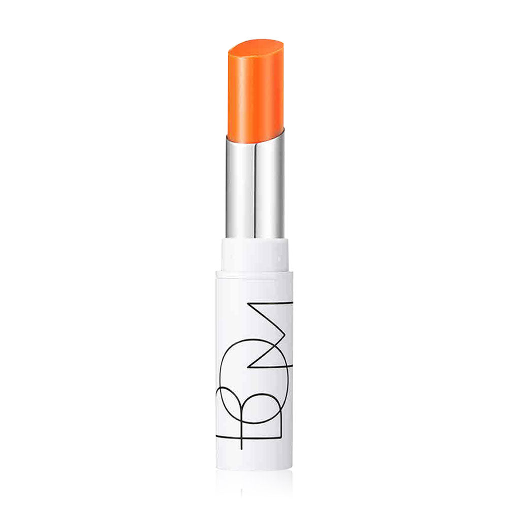 BOM Lip Balm - Dewy Formula #04 Pure Coral - Beauty Buddy