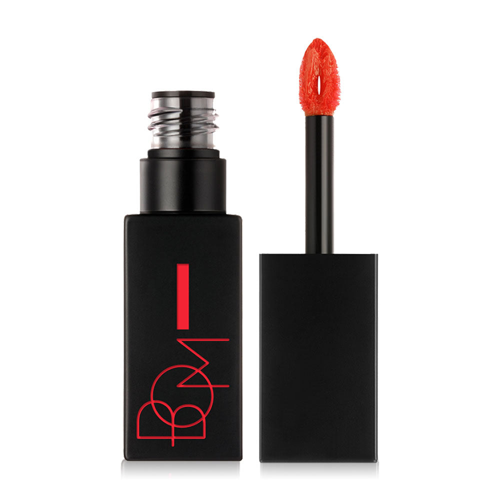 BOM Lip Tint - Matte Cinnamon Beige, 8.5g - Beauty Buddy