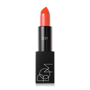 BOM Lipstick - Matte Orange with Vitamin E and Nourishing Oils - Beauty Buddy