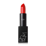 BOM Lipstick - My Cherry Red, Matte Formula with Vitamin E - Beauty Buddy