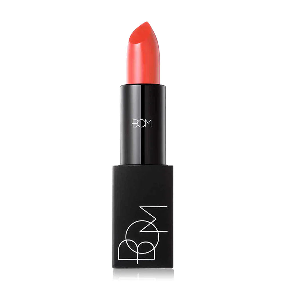 BOM My Lipstick Matte Lipstick 3.5g #805 My Light Coral