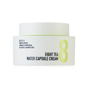 BOM Gel Facial Cream - Eight Tea Extracts for Hydration - Beauty Buddy