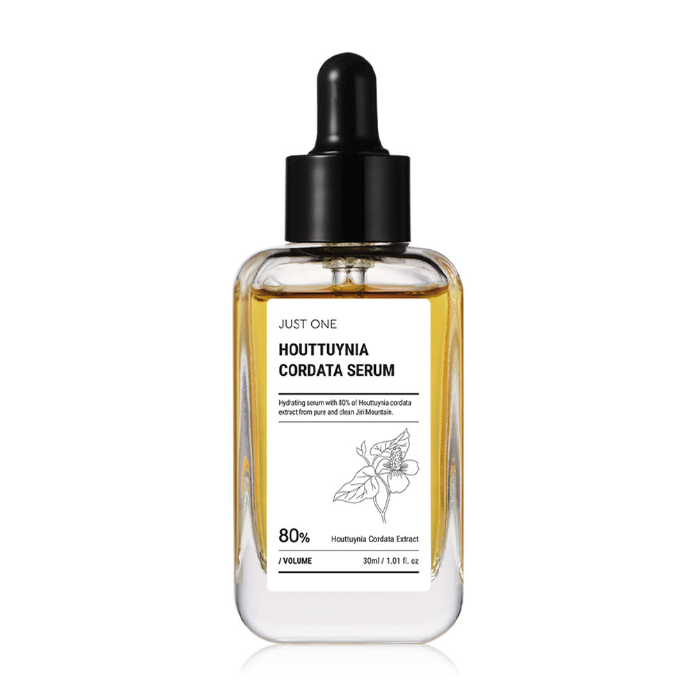 BOM Serum - Houttuynia Cordata & Cowplu Tree Extract - Beauty Buddy
