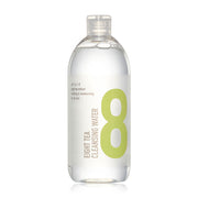 BOM Cleansing Water - Eight Tea Formula, 500ml - Beauty Buddy