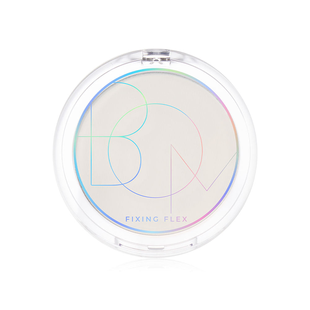 BOM Fixing Flex Powder Pact 7.5g