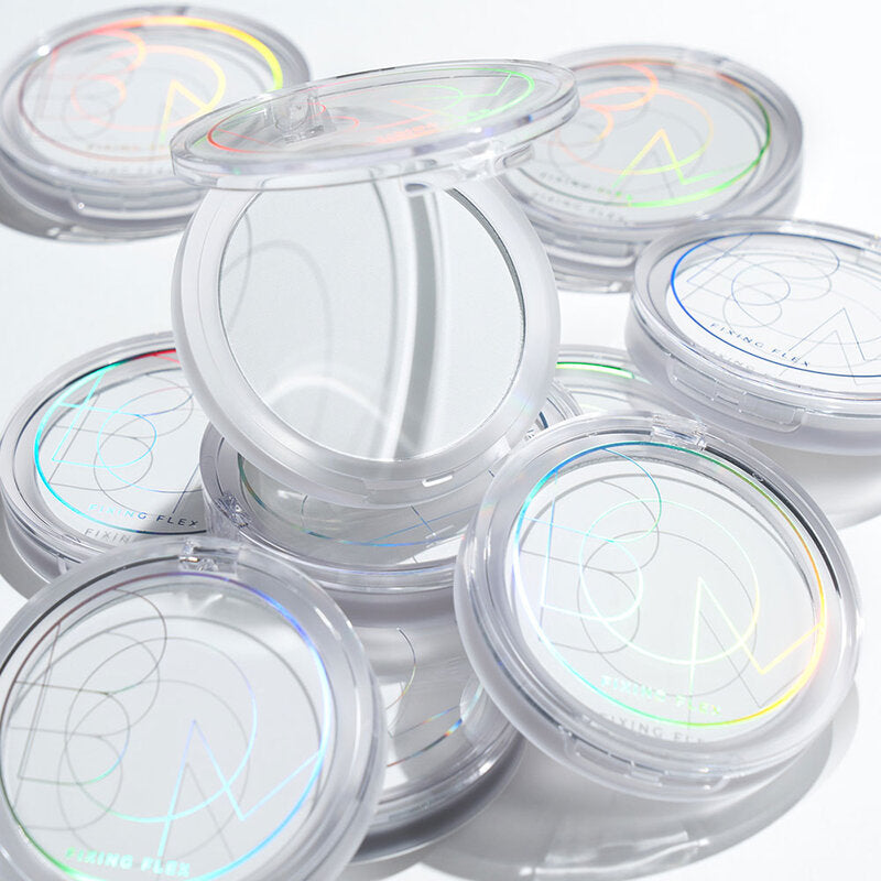 BOM Fixing Flex Powder Pact 7.5g