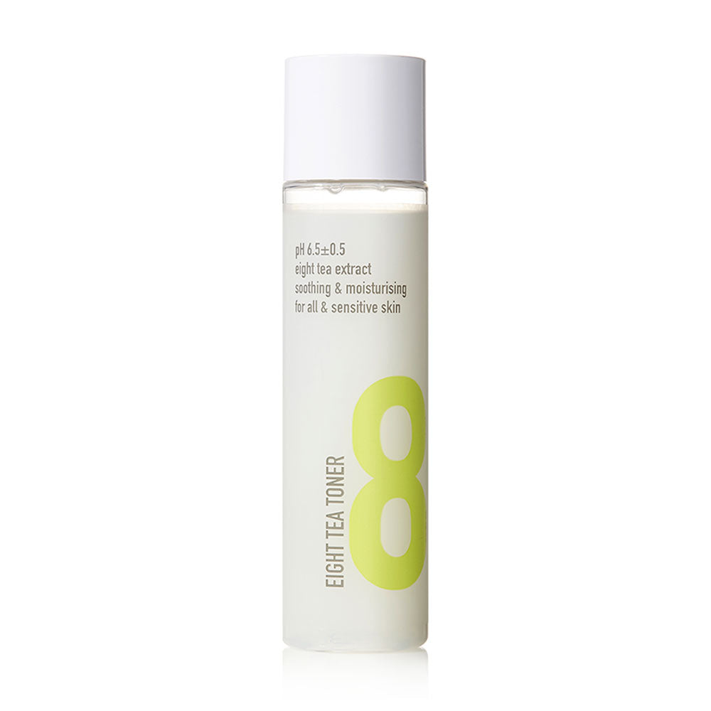 BOM Eight Tea Toner 150ml