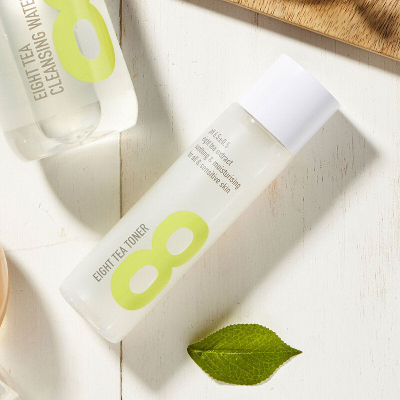 BOM Eight Tea Toner 150ml
