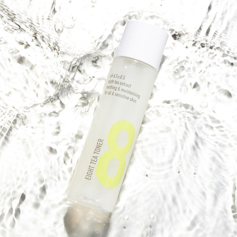BOM Eight Tea Toner 150ml