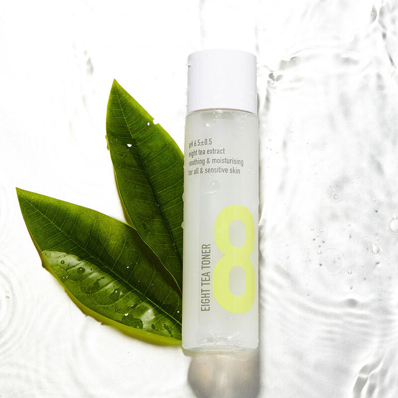 BOM Eight Tea Toner 150ml